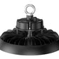 LED High Bay Light 200W, 30000lm, 5000K ETL Listed UFO High Bay LED Shop Lights with IP65 Waterproof Commercial Lighting Fixture for Warehouse Workshop Barn Factory